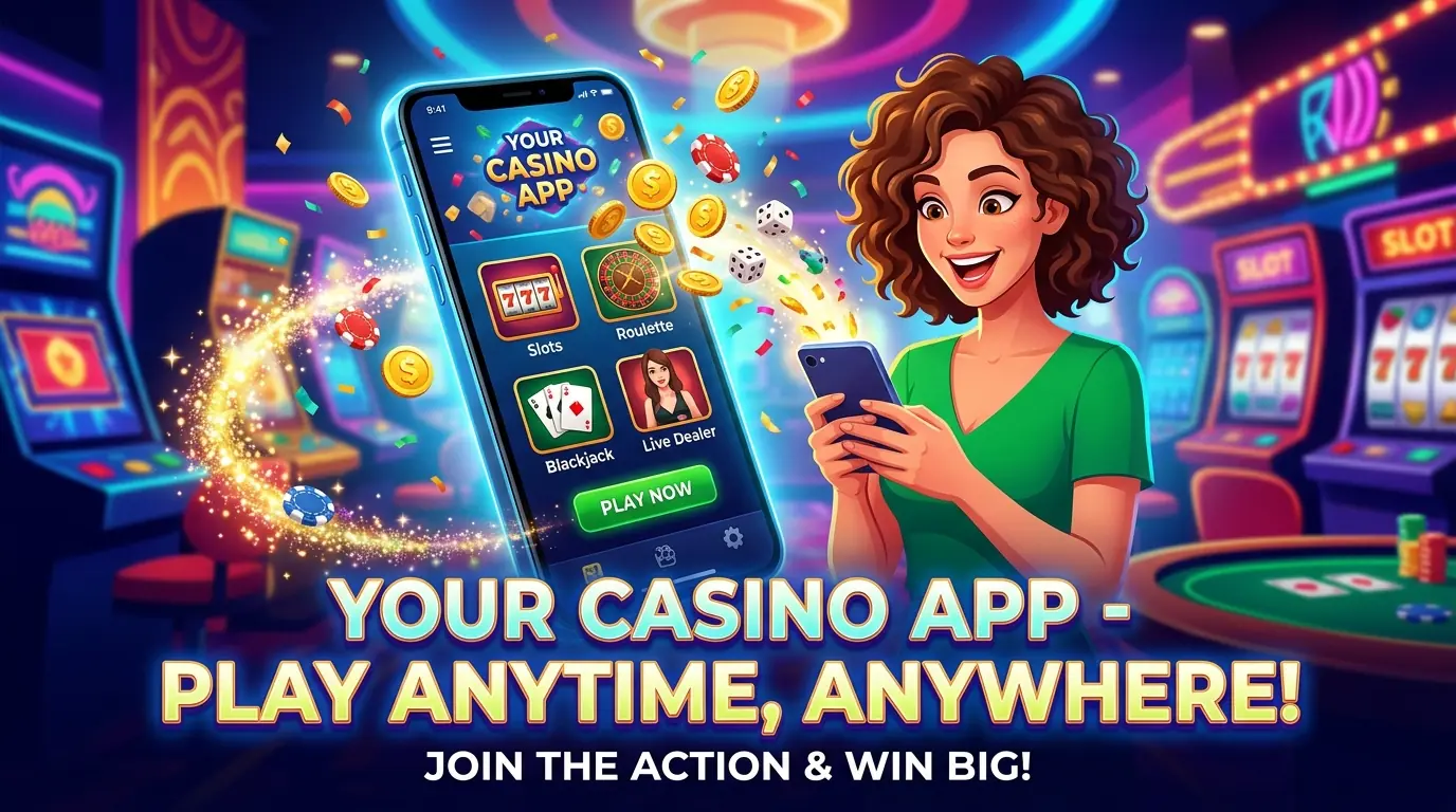 Bao casino app