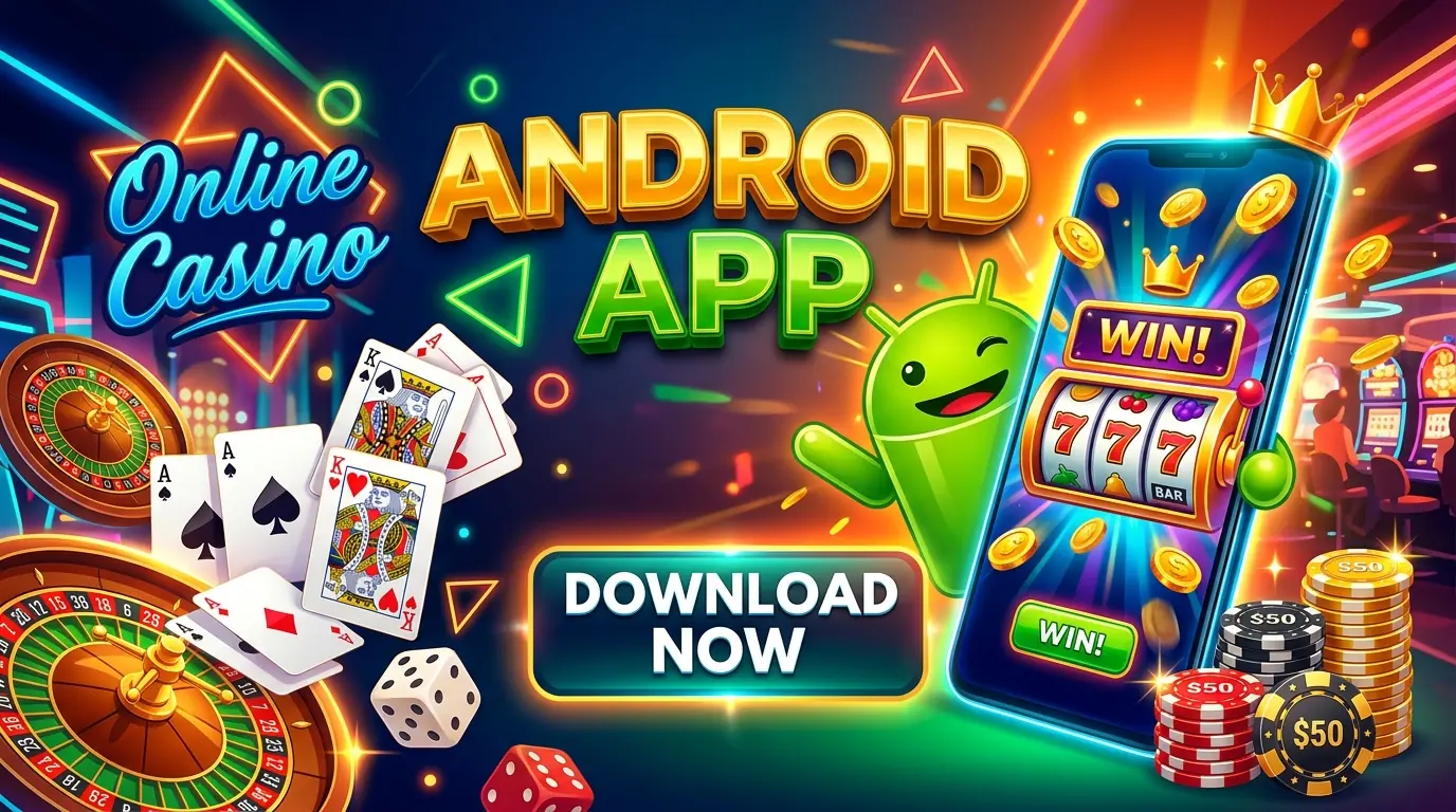 Bao casino Android app