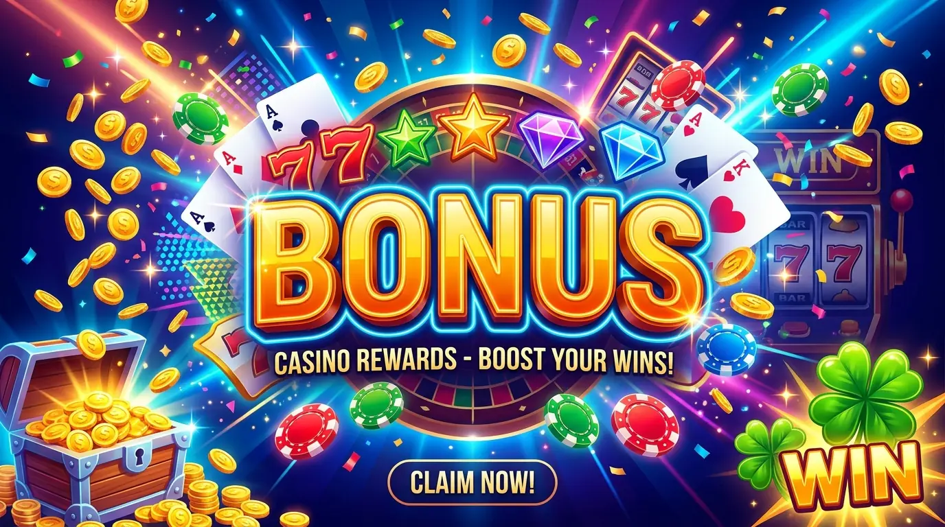 Bao casino offers