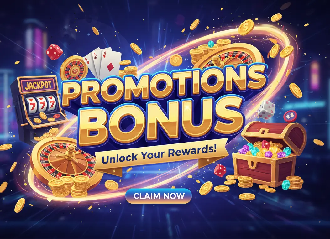Bao casino promotions