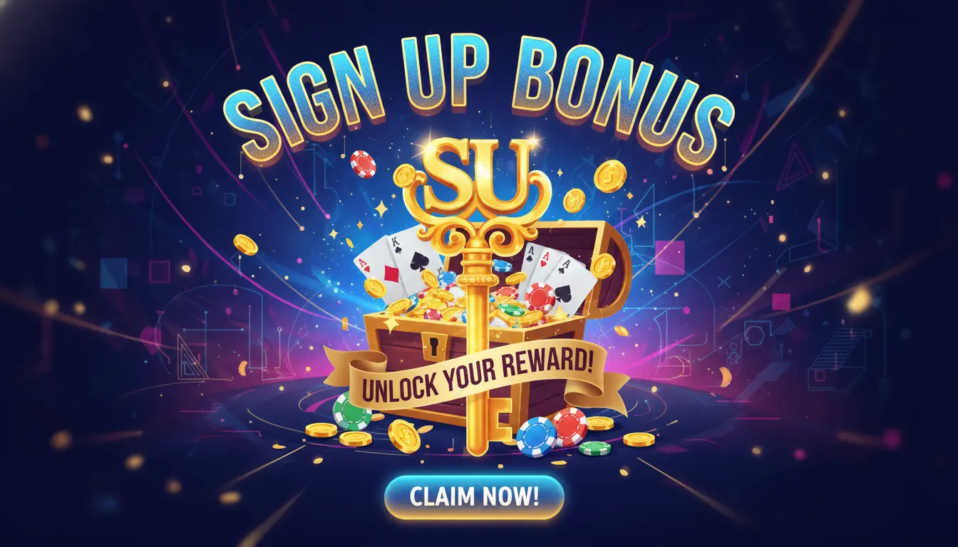 Bao casino sign up bonus