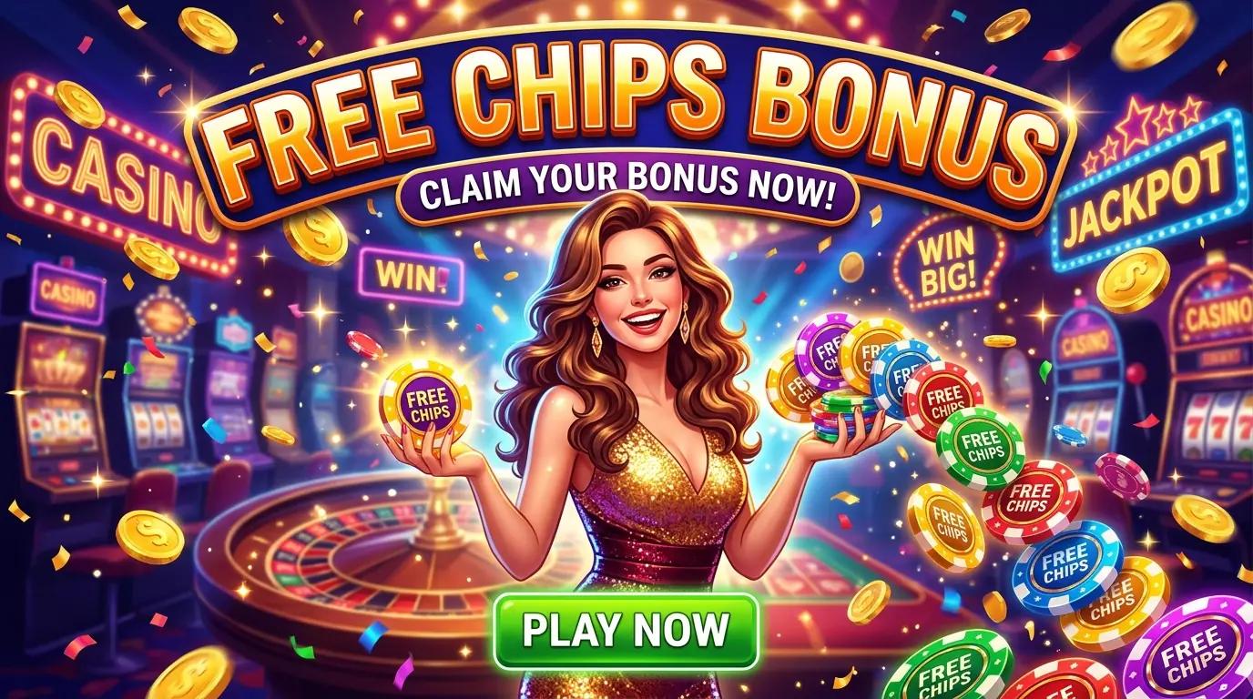 Bao casino free chips