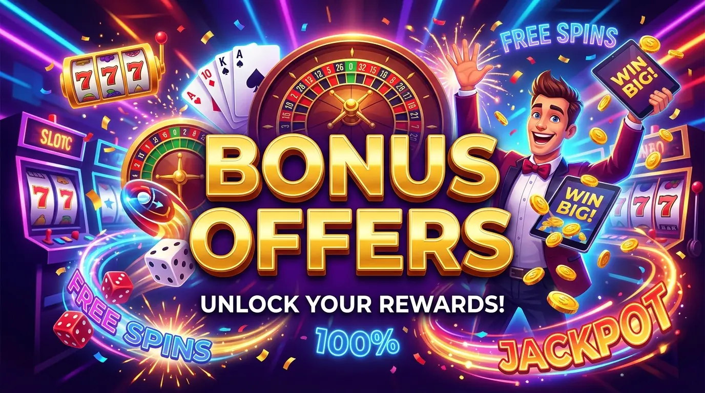 Bao casino bonus offers