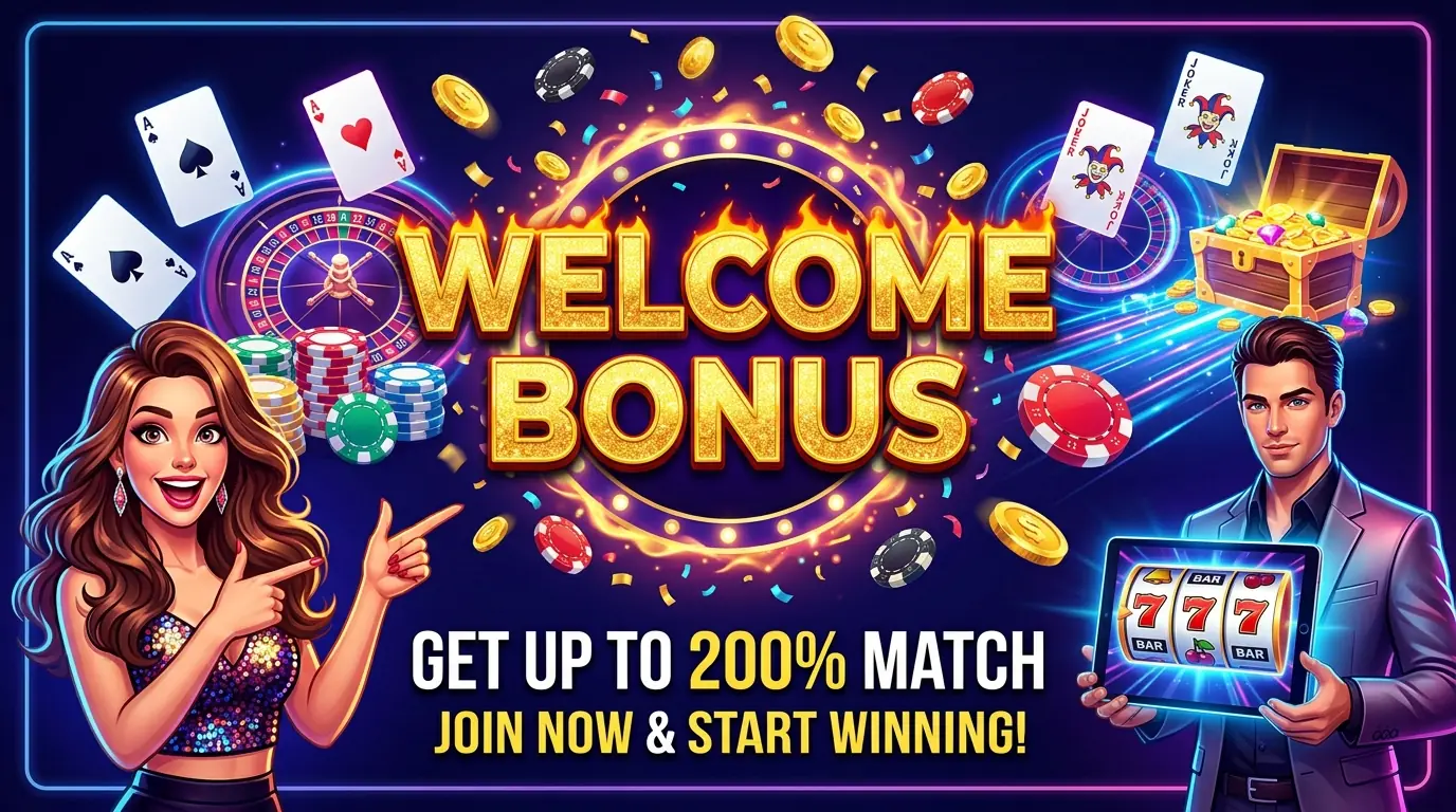 Bao welcome bonus