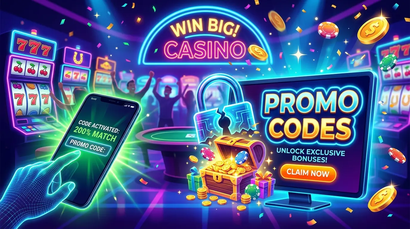 Bao casino bonus codes