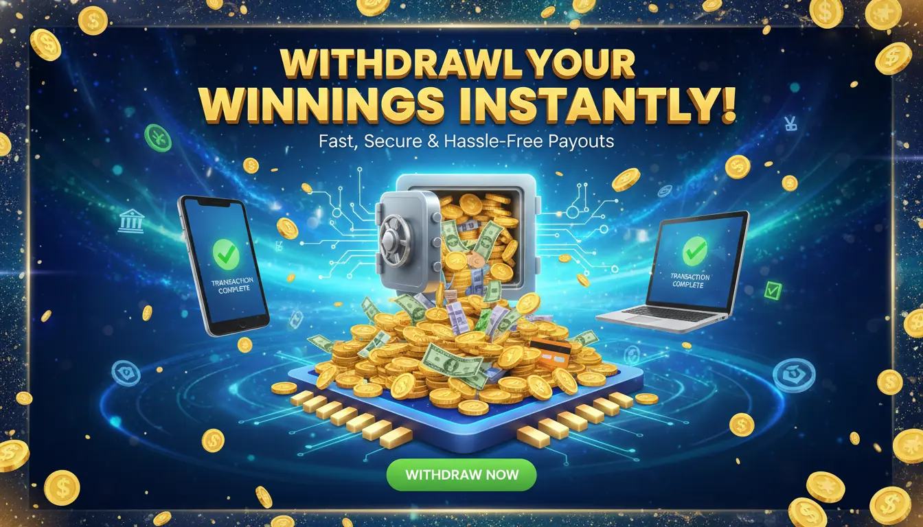 Bao casino cashout