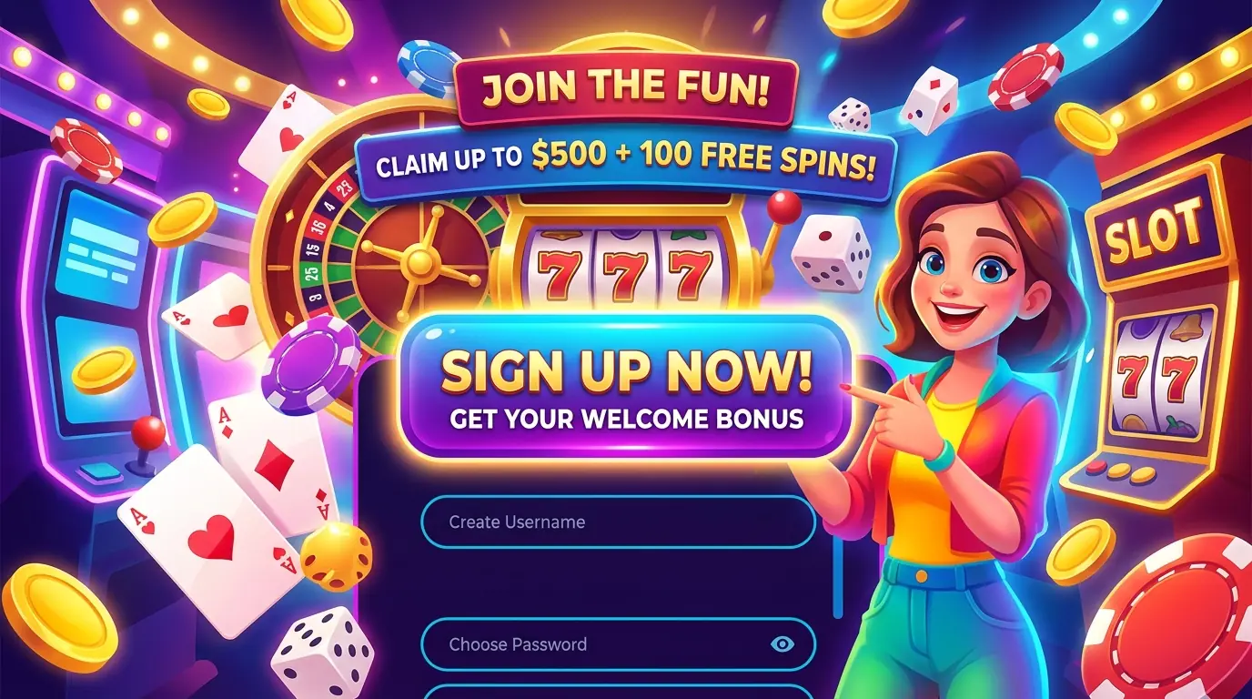 Bao sign up