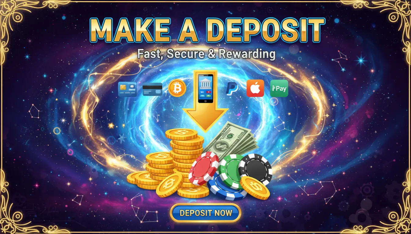 Bao deposit