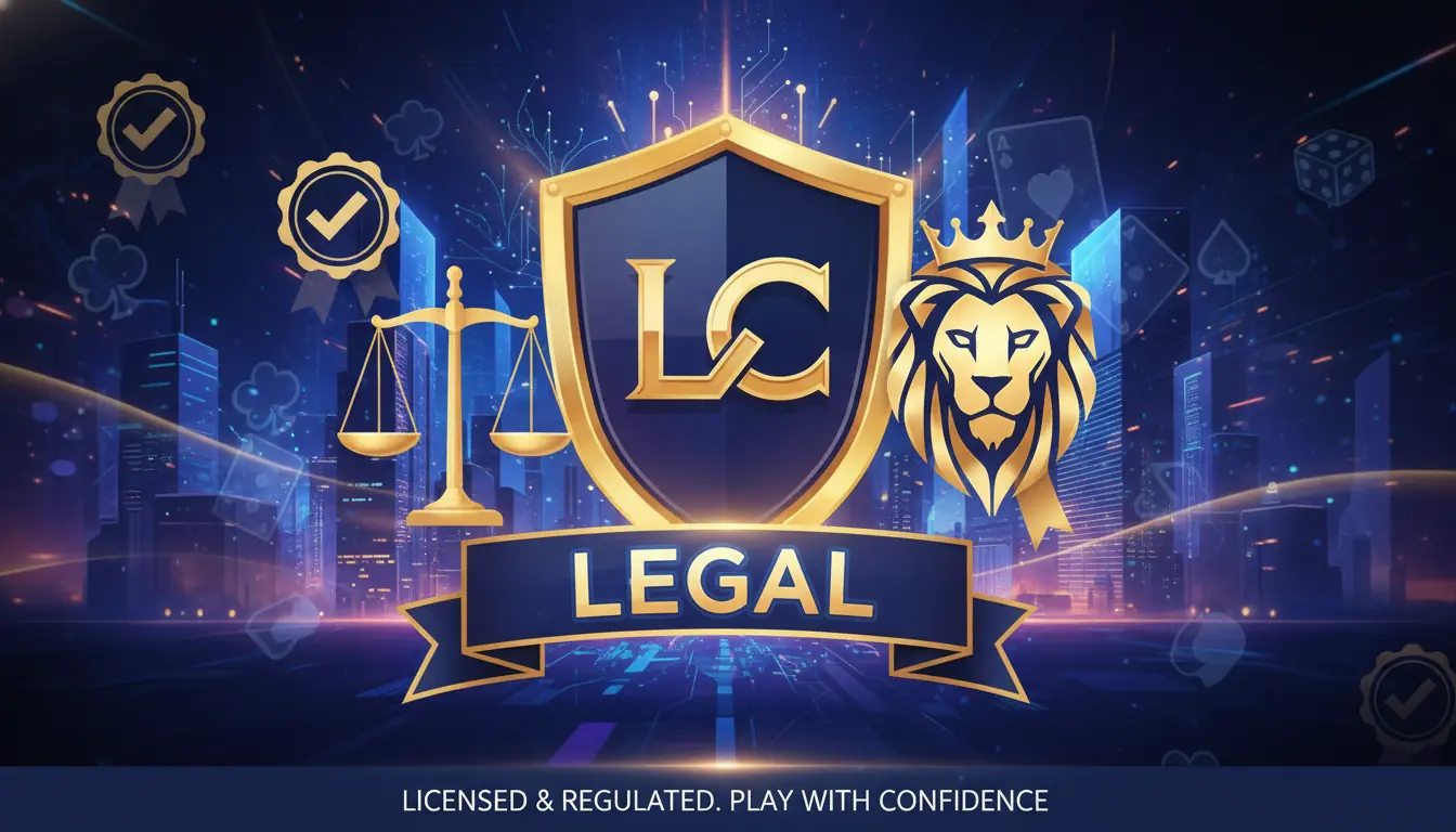 Bao casino legality