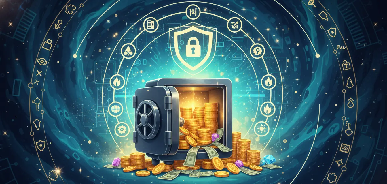 Bao casino safety