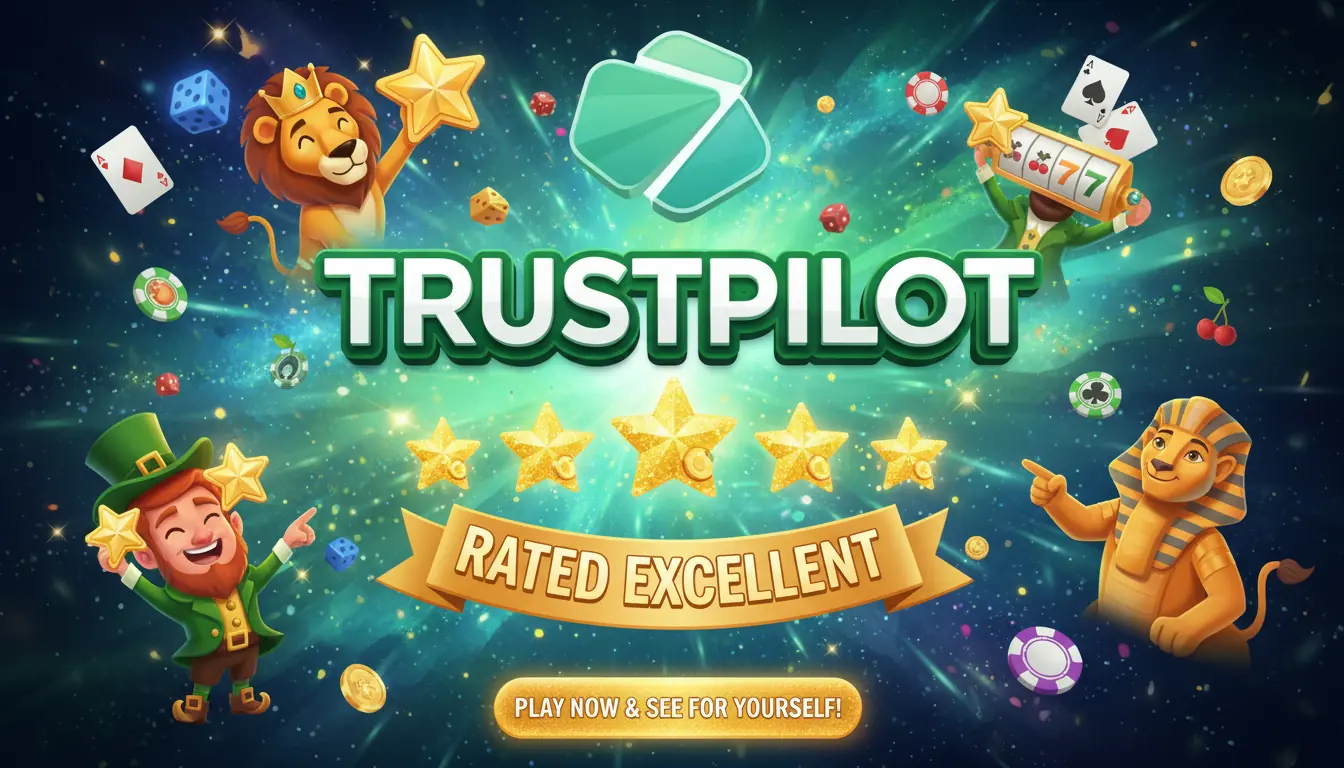 Bao casino Trustpilot reviews