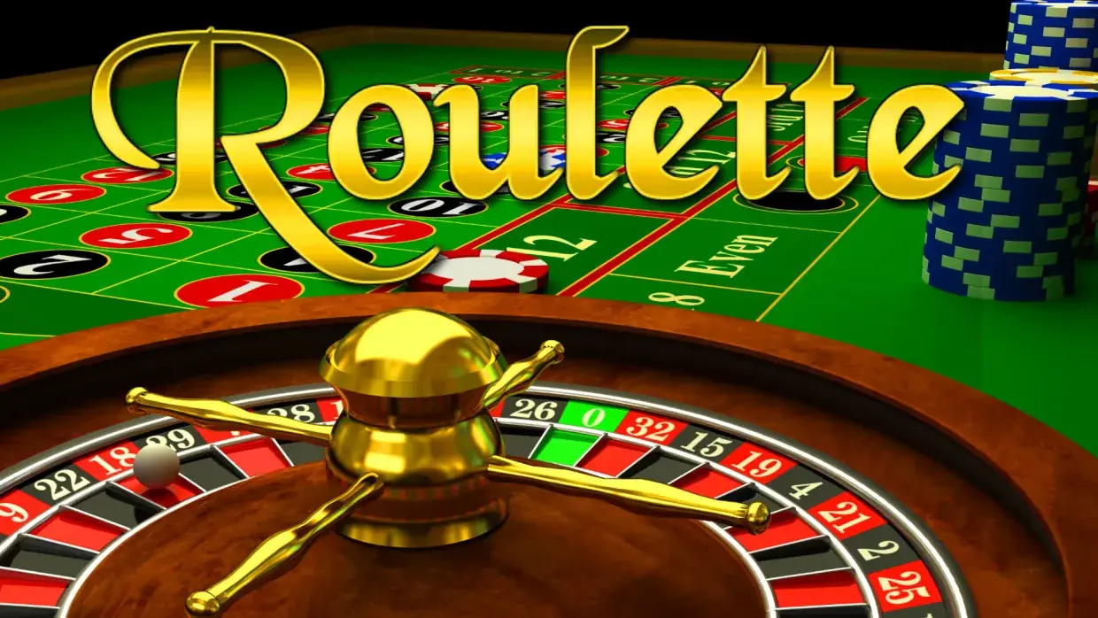 Bao roulette game