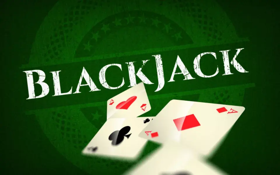 Bao casino blackjack