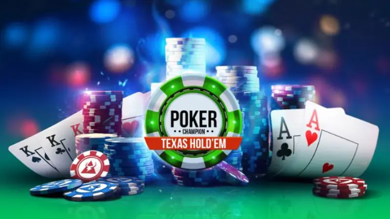 Bao poker game