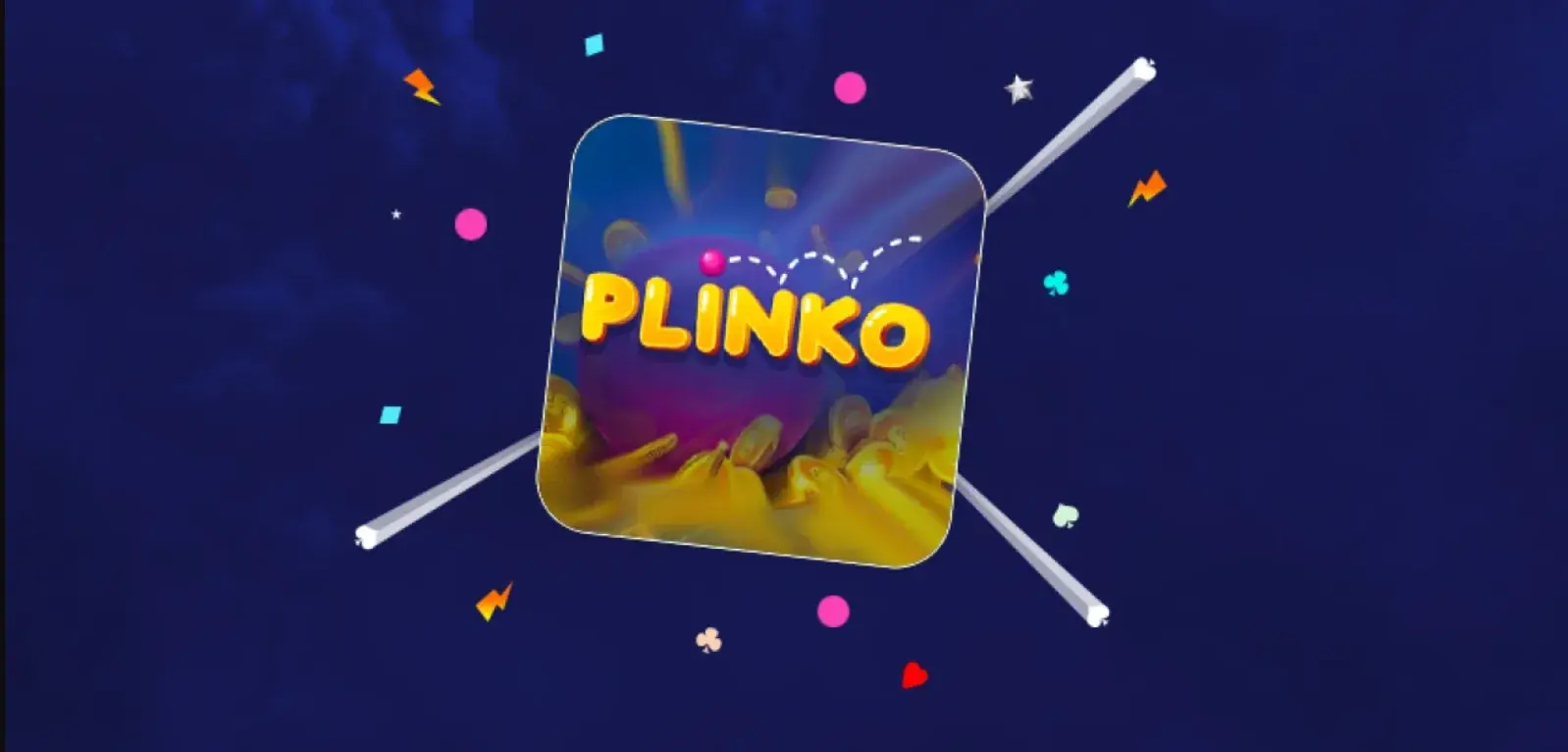 Bao Plinko game